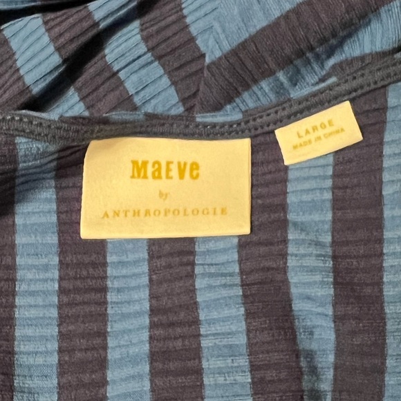 Anthropologie Maxi Dress by Maeve - Picture 4 of 5